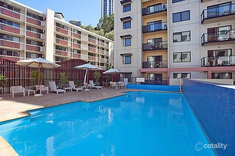 513/126-128 Mounts Bay Rd, Perth, WA 6000