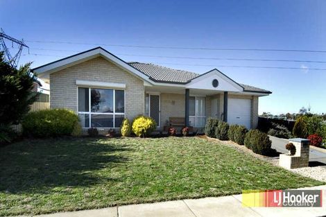 Property photo of 5 Doutney Place Dunlop ACT 2615