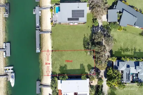 11 Casuarina Ct, South Stradbroke, QLD 4216
