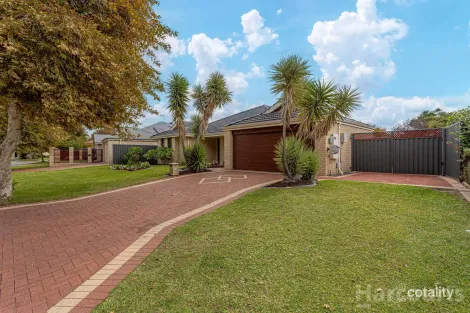 Property photo of 21 Octagon Gardens Aveley WA 6069