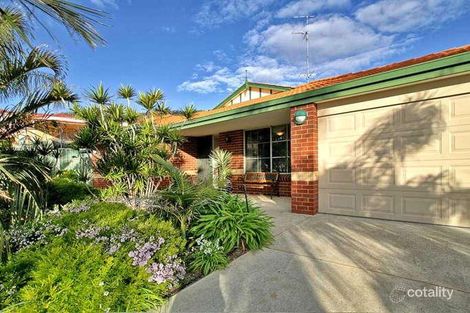 Property photo of 21 Richon Heights Mount Richon WA 6112