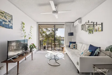 8/19 Glassop St, Balmain, NSW 2041