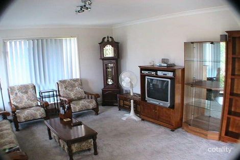 Property photo of 9 Ngungun Close Loganholme QLD 4129