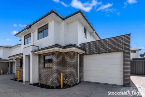 3/28 Tilbury St, Thomastown, VIC 3074