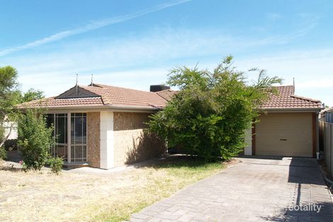 18 Baume Cct, Old Reynella, SA 5161
