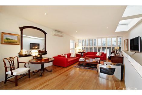 Property photo of 53 Garden Lane South Yarra VIC 3141