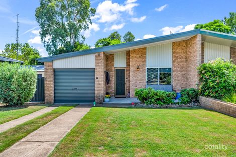 Property photo of 1/20 O'Halloran Avenue Singleton Heights NSW 2330
