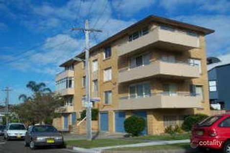 Property photo of 6/125 Duncan Street Maroubra NSW 2035