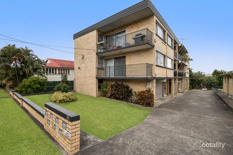 2/23 Mansfield St, Coorparoo, QLD 4151