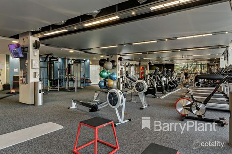 Property photo of 1401/60 Lorimer Street Docklands VIC 3008