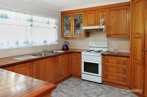 Property photo of 40 Lights Street Emerald Beach NSW 2456