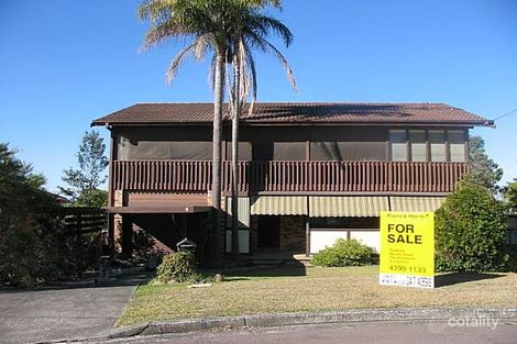 Property photo of 2 Claridge Crescent San Remo NSW 2262