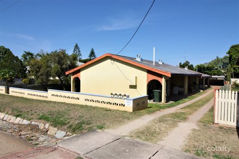2/9 School St, Charters Towers City, QLD 4820