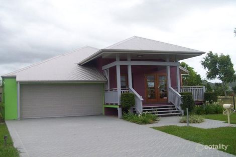 Property photo of 23 Scarisbrick Drive Kirwan QLD 4817