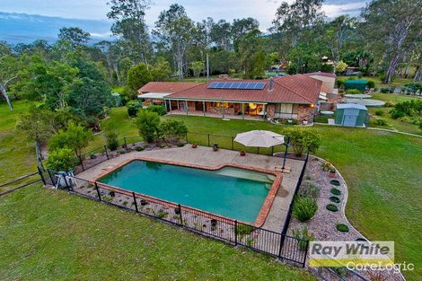 84 Camp Mountain Rd, Camp Mountain, QLD 4520