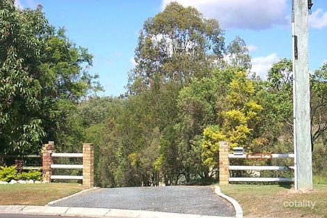 Property photo of 21 Edwards Place Ormeau QLD 4208