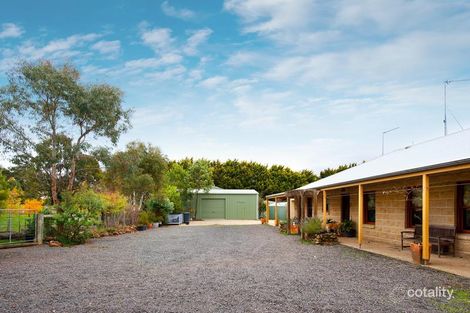 Property photo of 10 Fiddlers Lane Bullarto VIC 3461