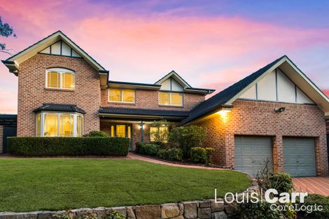 Property photo of 17 Wintergreen Place West Pennant Hills NSW 2125