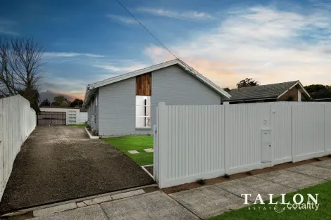 3 Wolverene St, Hastings, VIC 3915