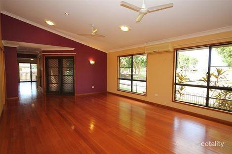 Property photo of 23 Scarisbrick Drive Kirwan QLD 4817