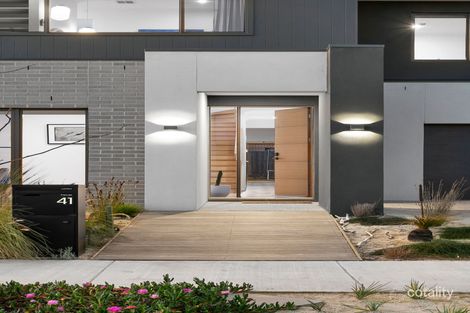 41 Spirit Cres, Armstrong Creek, VIC 3217