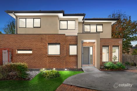 Property photo of 1/61 Commercial Road Ferntree Gully VIC 3156