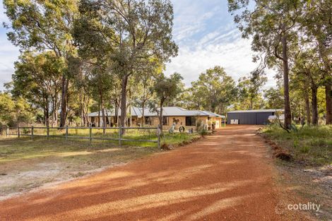 Property photo of 7 Duce Drive Boyanup WA 6237