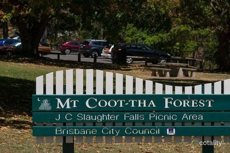 Property photo of 126/390 Simpsons Road Bardon QLD 4065