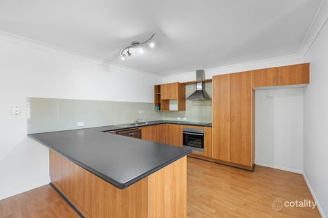 Property photo of 75 Hargreaves Road Manly West QLD 4179