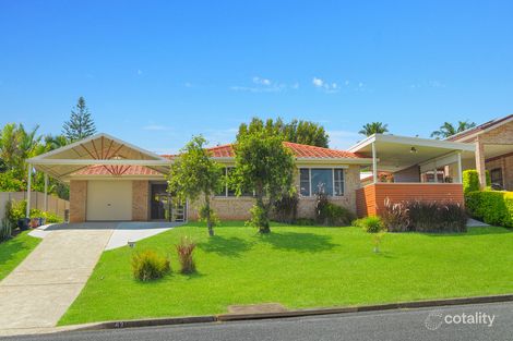 Property photo of 42 Fiona Crescent Lake Cathie NSW 2445