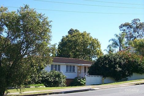 322 Dawson Pde, Arana Hills, QLD 4054