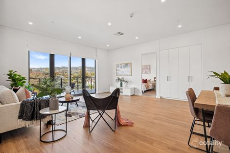 Property photo of 301/293 Fullarton Road Parkside SA 5063