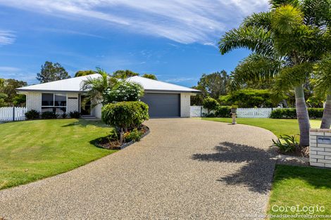 Property photo of 16 Betty Close Coral Cove QLD 4670