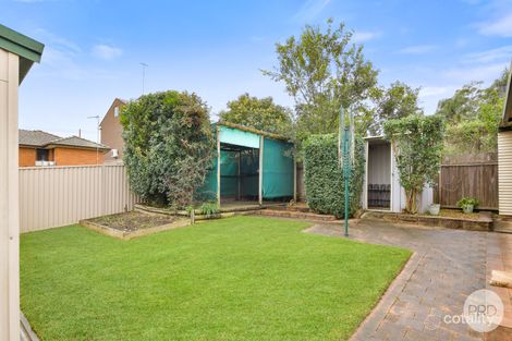 Property photo of 15 Irene Street South Penrith NSW 2750