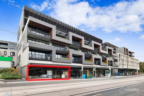 Property photo of 3/188 Whitehorse Road Balwyn VIC 3103
