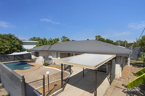 Property photo of 25 Northwest Crescent Cranbrook QLD 4814