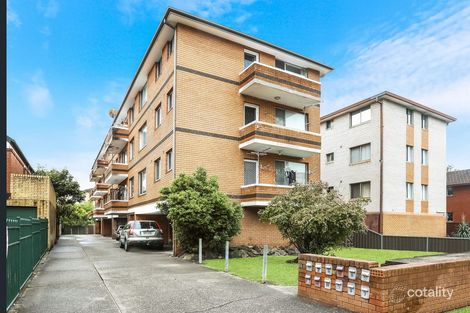 12/64 Hamilton Rd, Fairfield, NSW 2165