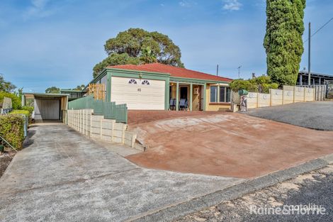 Property photo of 85 Lakeside Terrace Preston Beach WA 6215