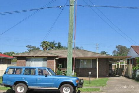 22 Station St, Rooty Hill, NSW 2766