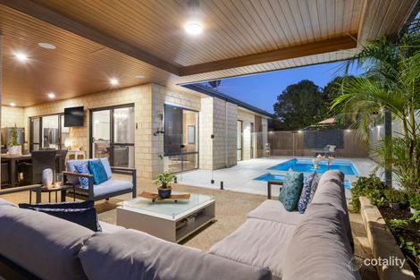 Property photo of 18 Hardwick Boulevard Canning Vale WA 6155