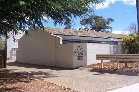 3/11 Campbell St, Queanbeyan, NSW 2620