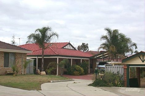 14 Freyler Ct, Alexander Heights, WA 6064