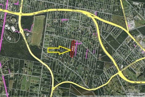 109 Warriewood St, Chandler, QLD 4155