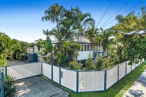 Property photo of 2 Gordon Parade Manly QLD 4179