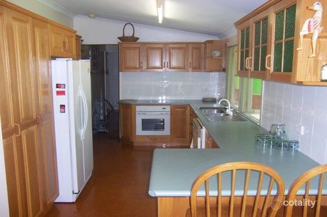 Property photo of 87 Borilla Street Emerald QLD 4720