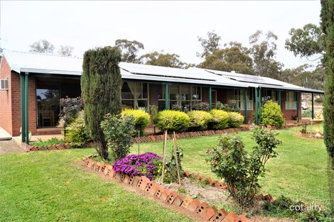 20 Bonds Rd, Wedderburn, VIC 3518