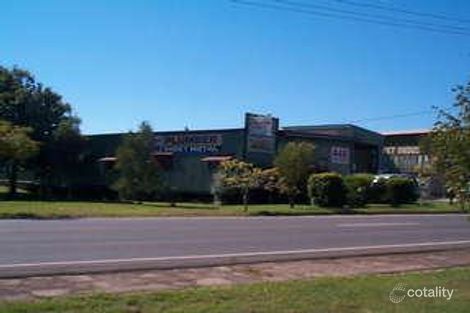 445 Alice St, Maryborough, QLD 4650