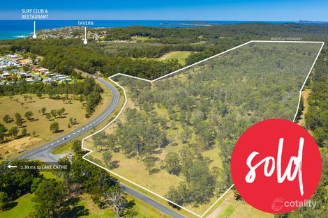 Bonny View Dr, Bonny Hills, NSW 2445
