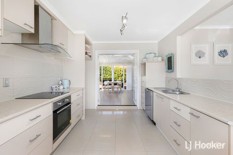 Property photo of 4 Wren Street Birkdale QLD 4159