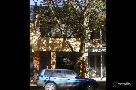 Property photo of 189 Victoria Street Potts Point NSW 2011